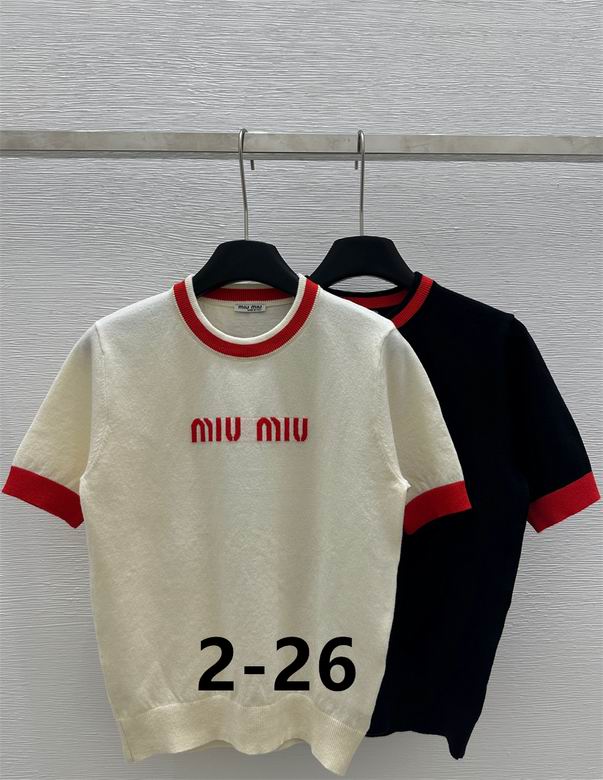 MiuMiu S-XL 219